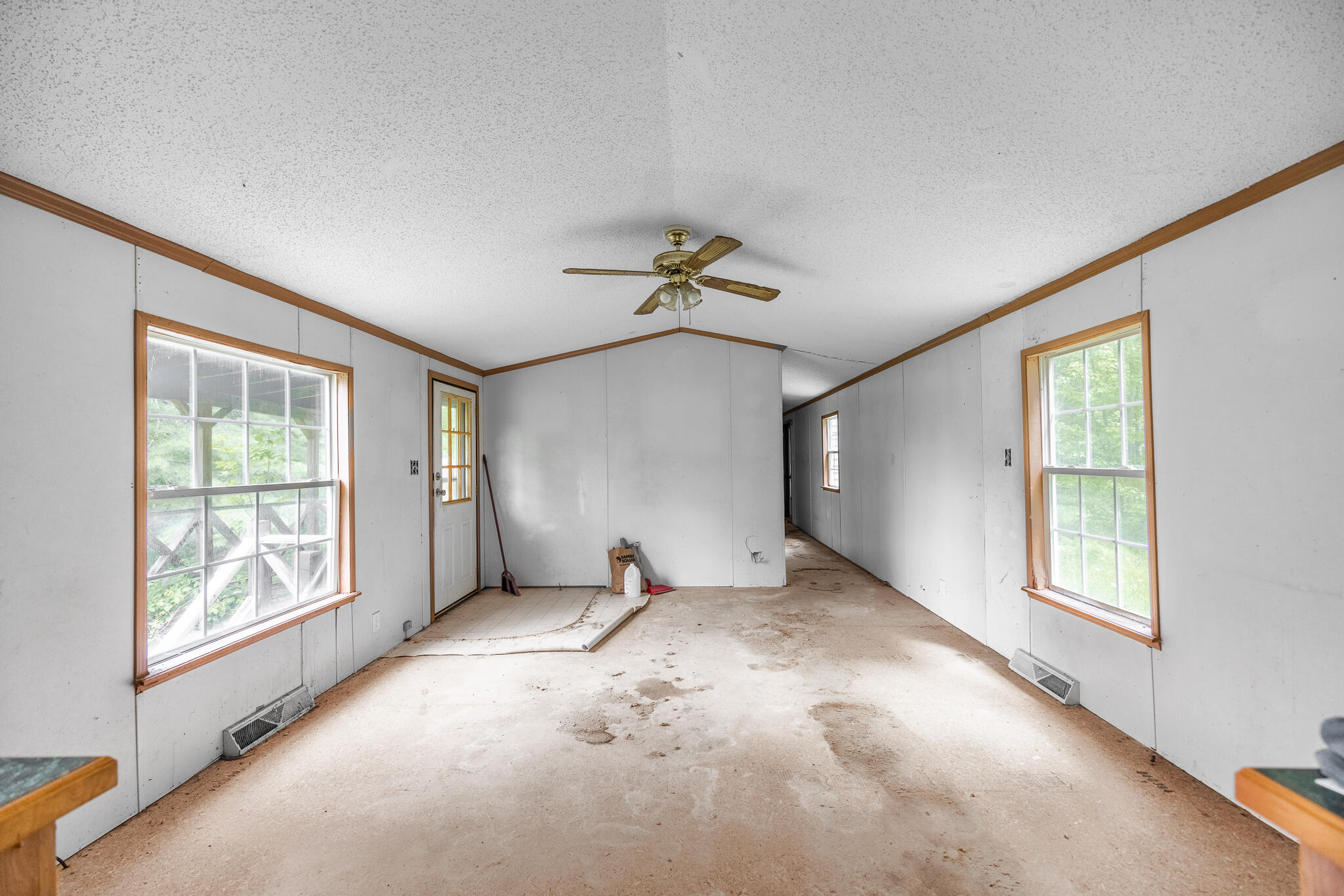 807 Higgins Road Pittsfield, ME 04967 - Photo 64 of 83 Mobile Home