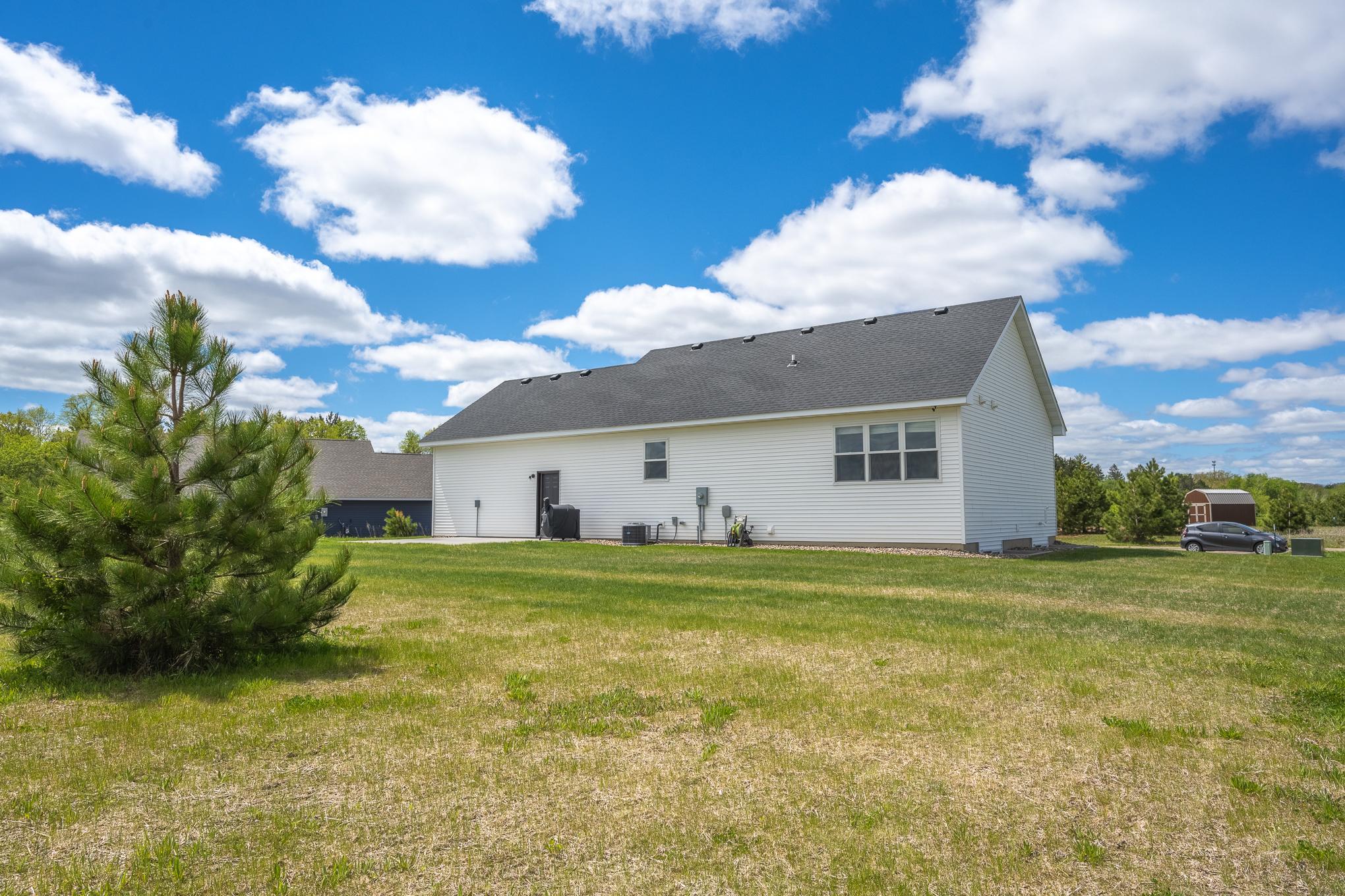 112 Heron's Way Turtle Lake, WI 54889 - Photo 8 of 53