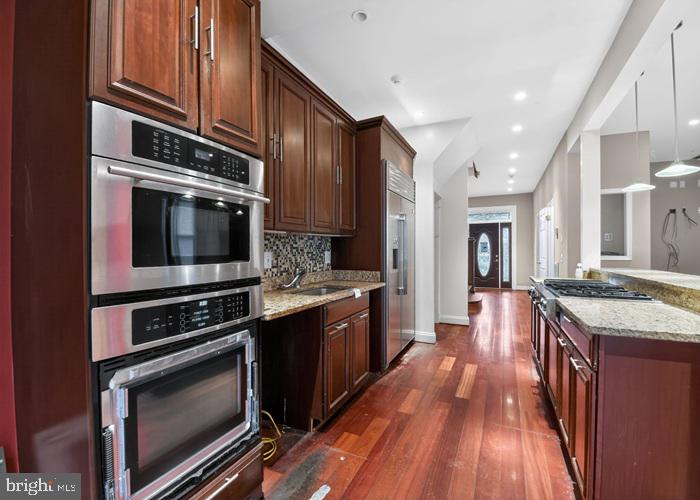 1429 Webster Street Northwest Washington, DC 20011 - Photo 11 of 22