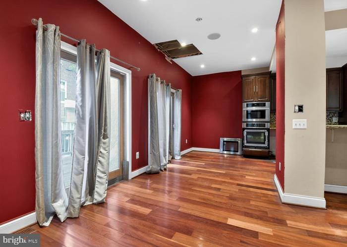 1429 Webster Street Northwest Washington, DC 20011 - Photo 13 of 22