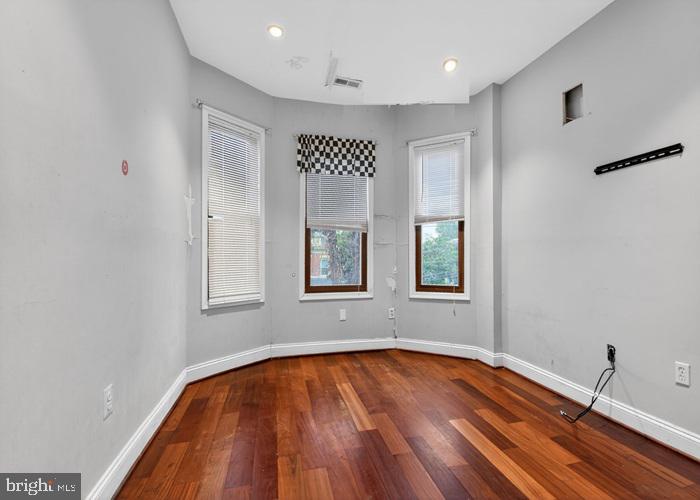 1429 Webster Street Northwest Washington, DC 20011 - Photo 14 of 22