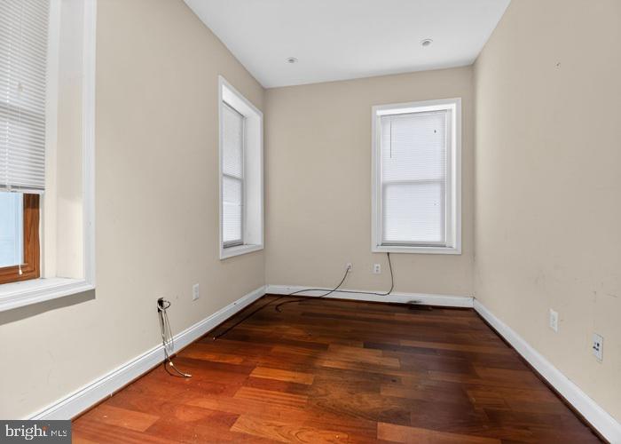 1429 Webster Street Northwest Washington, DC 20011 - Photo 15 of 22