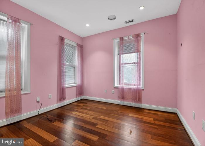 1429 Webster Street Northwest Washington, DC 20011 - Photo 16 of 22