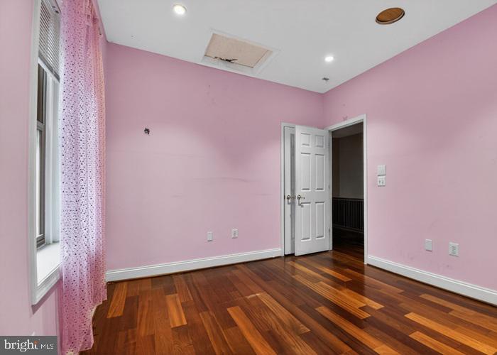 1429 Webster Street Northwest Washington, DC 20011 - Photo 17 of 22