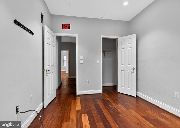 1429 Webster Street Northwest Washington, DC 20011 - Photo 18 of 22