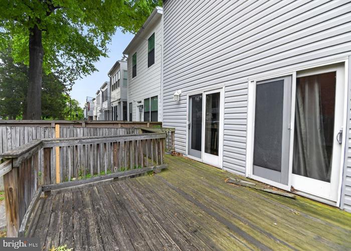 1429 Webster Street Northwest Washington, DC 20011 - Photo 4 of 22