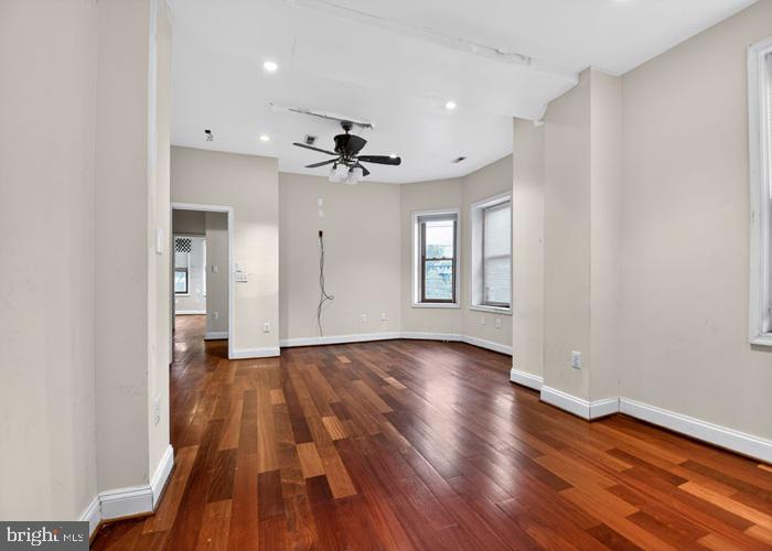 1429 Webster Street Northwest Washington, DC 20011 - Photo 6 of 22