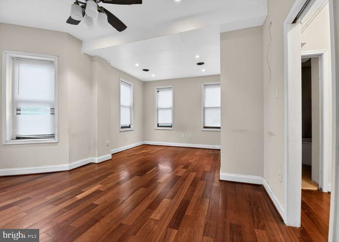 1429 Webster Street Northwest Washington, DC 20011 - Photo 7 of 22