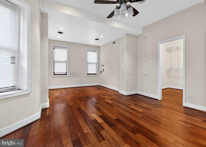 1429 Webster Street Northwest Washington, DC 20011 - Photo 8 of 22