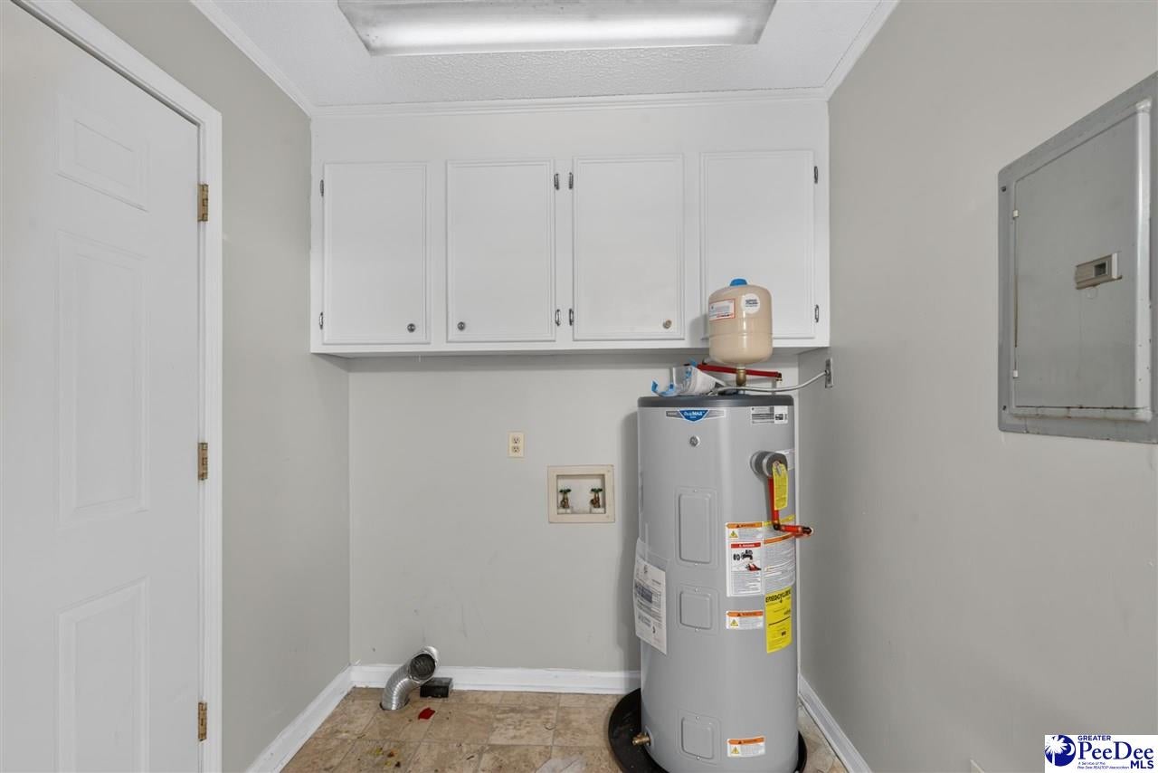 337 Wilson Road Florence, SC 29506 - Photo 19 of 39 Gallery Image 19
