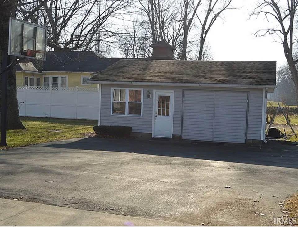 5268 East Country Club Road Logansport, IN 46947 - Photo 17 of 40