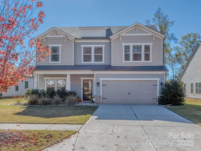 $495,000 | 4538 Collingham Drive, Charlotte, NC 28273