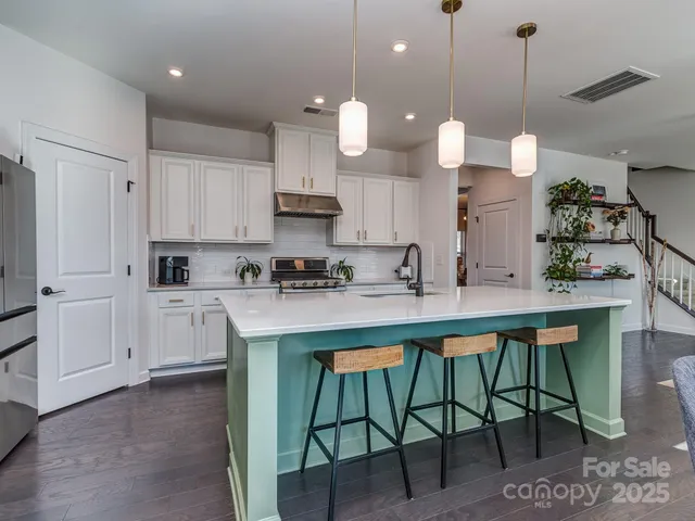 $495,000 | 4538 Collingham Drive, Charlotte, NC 28273