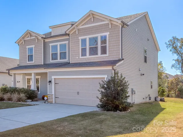 $495,000 | 4538 Collingham Drive, Charlotte, NC 28273