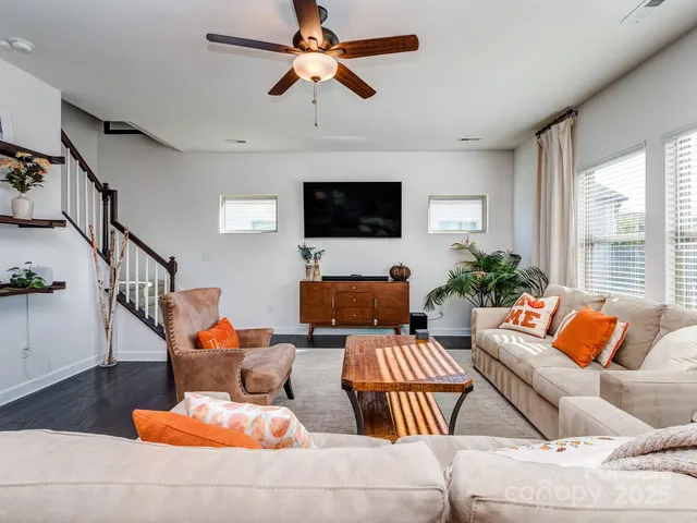 $495,000 | 4538 Collingham Drive, Charlotte, NC 28273