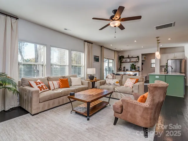 $495,000 | 4538 Collingham Drive, Charlotte, NC 28273