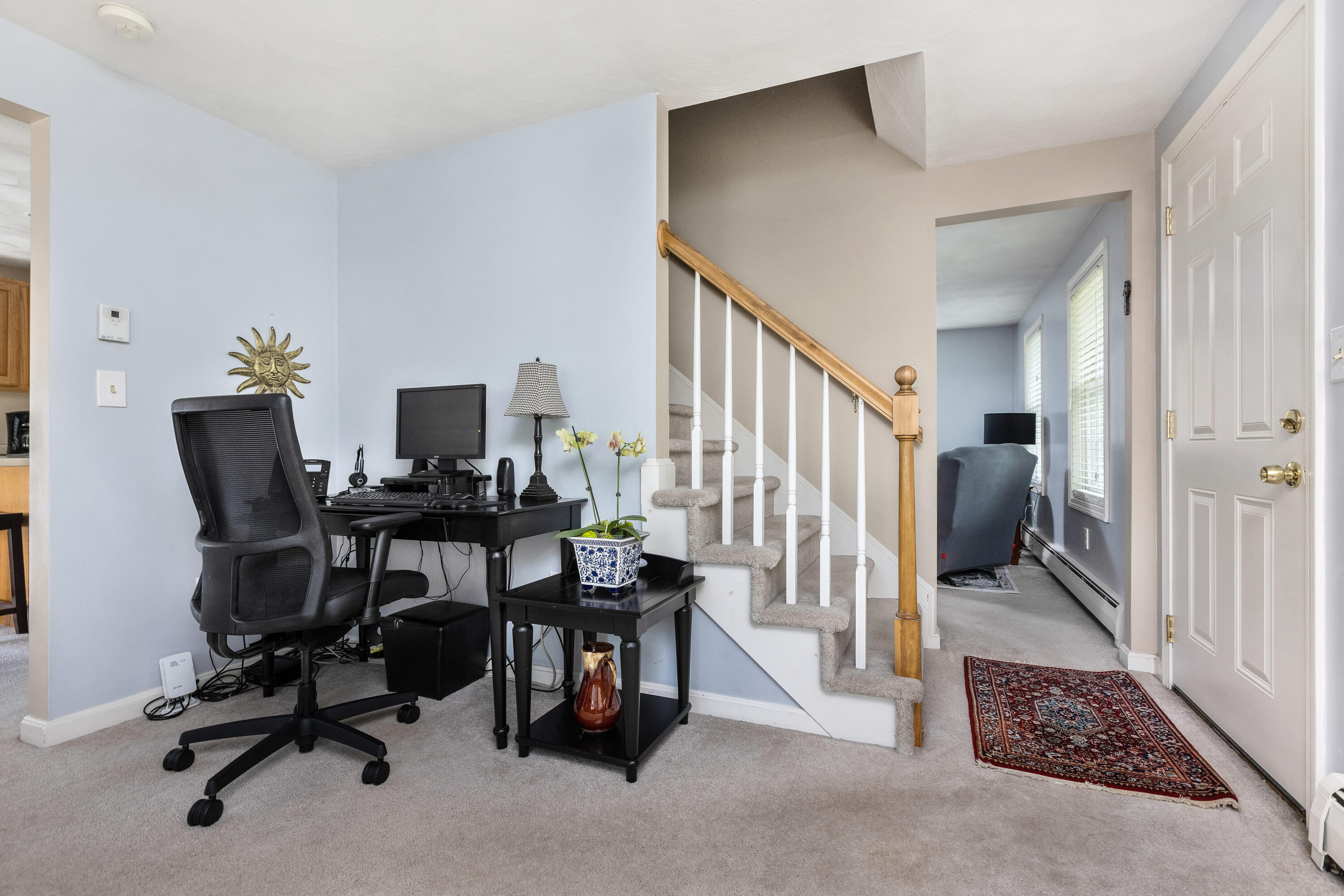 85 Racine Avenue Portland, ME 04103 - Photo 17 of 41 85 Racine Ave Portland ME-print-017-037-