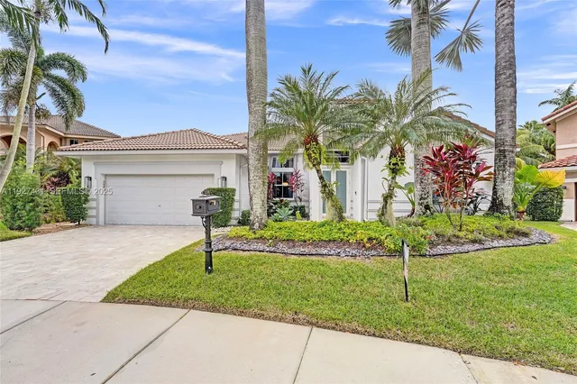 $1,650,000 | 2396 Pheasant Lane, Weston, FL 33327