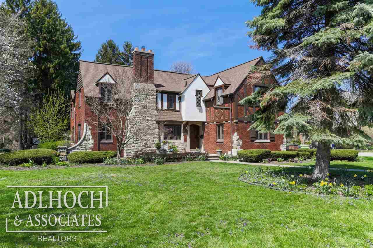 15725 Windmill Point Grosse Pointe, MI 48230 - Photo 58 of 58