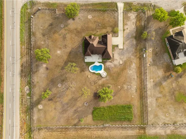 $510,000 | 3534 Angelita Drive, Odem, TX 78370