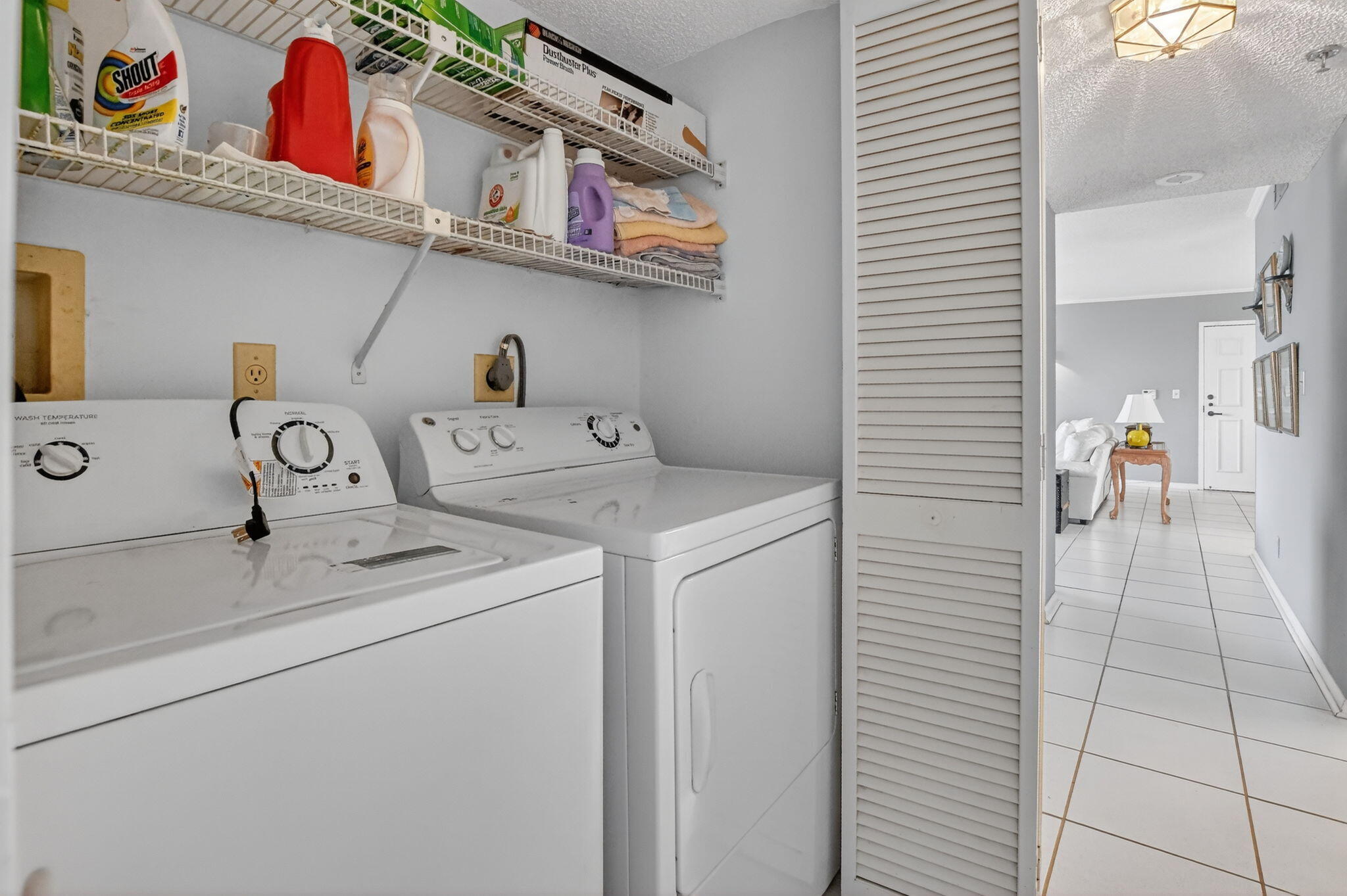 7170 Promenade Drive, Unit 401 Boca Raton, FL 33433 - Photo 30 of 40 Laundry