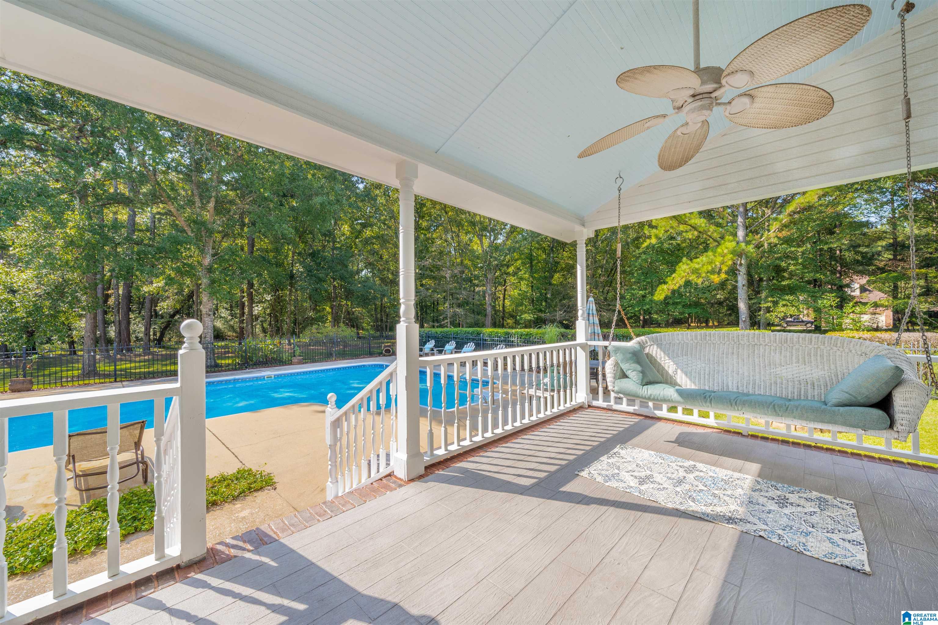 1334 Butler Road Alabaster, AL 35007 - Photo 43 of 49