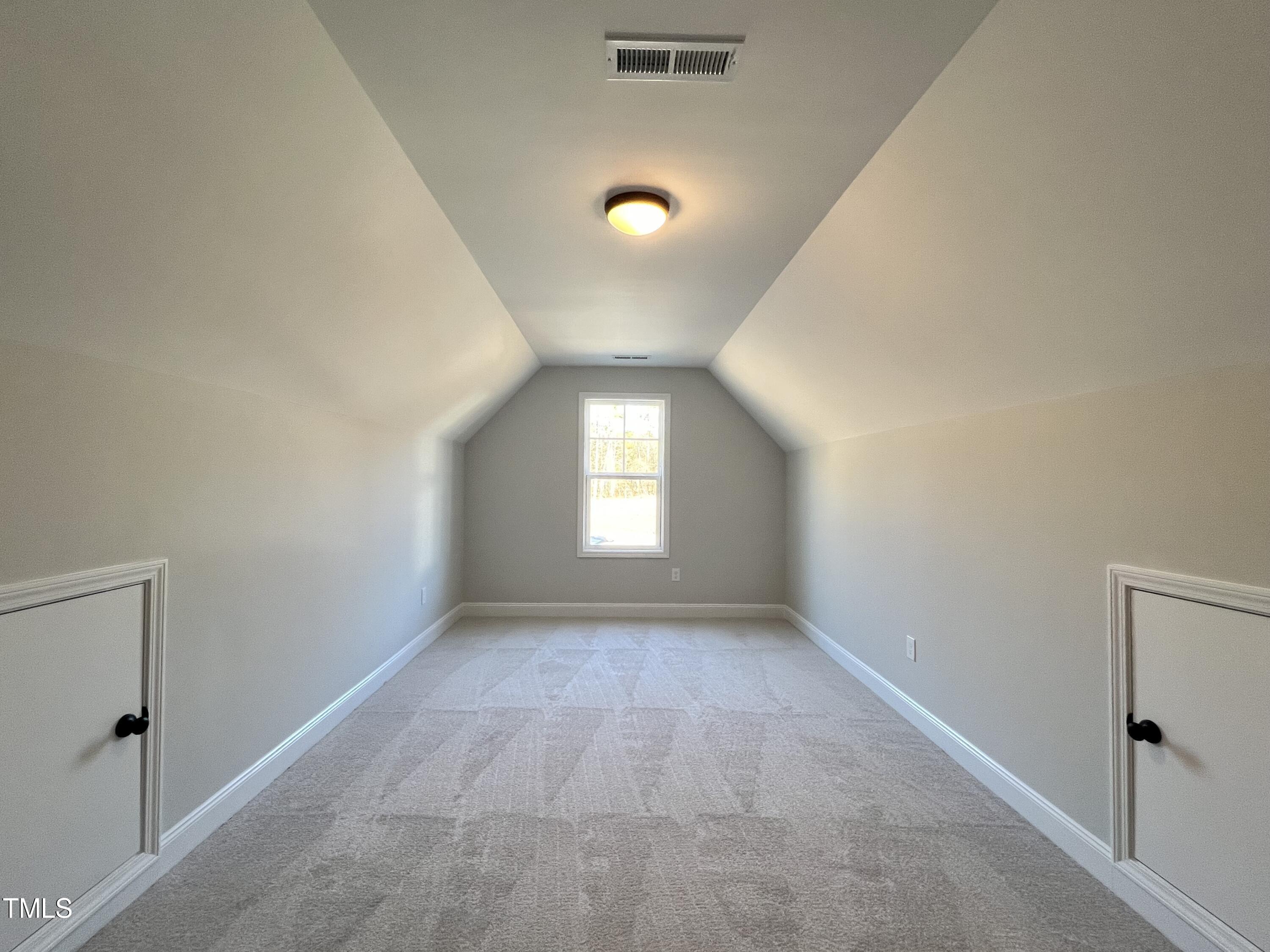 117 Isaac Lane Wendell, NC 27591 - Photo 12 of 16 a view of empty room with window
