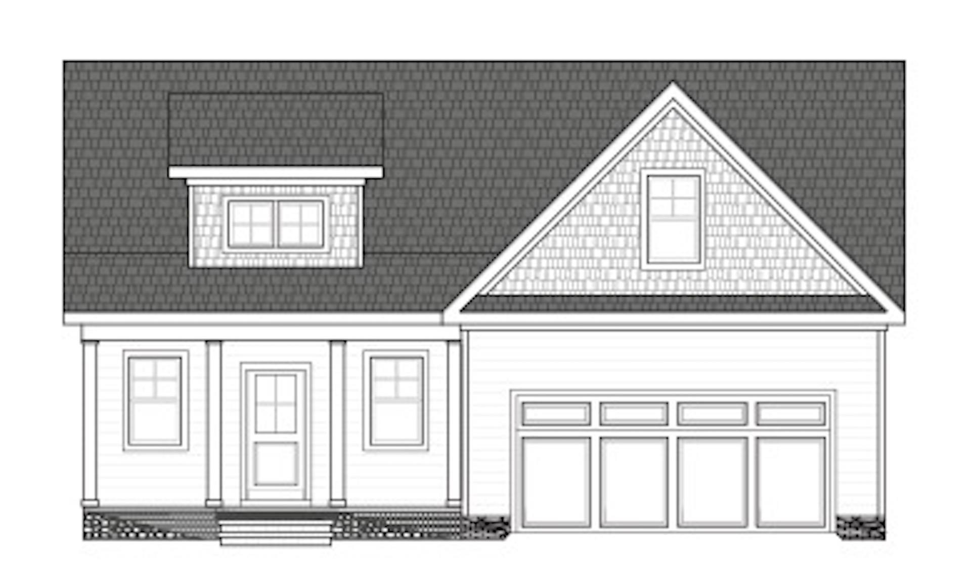 117 Isaac Lane Wendell, NC 27591 - Photo 14 of 16 a view of cabinet with window