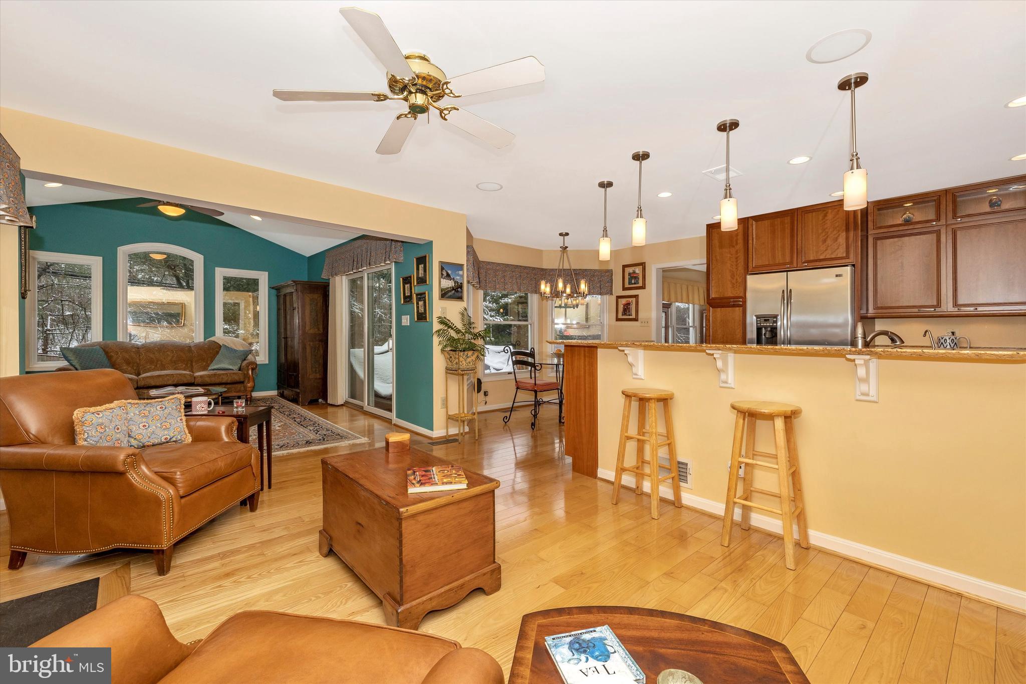 18920 Falling Star Road Germantown, MD 20874 - Photo 4 of 51 Wow beautiful updates to first floor living