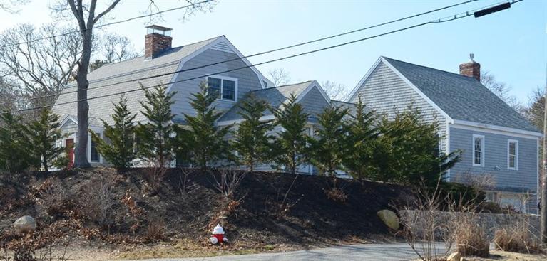 11 Scargo Heights Road Dennis, MA 02638 - Photo 1 of 29 Primary Photo