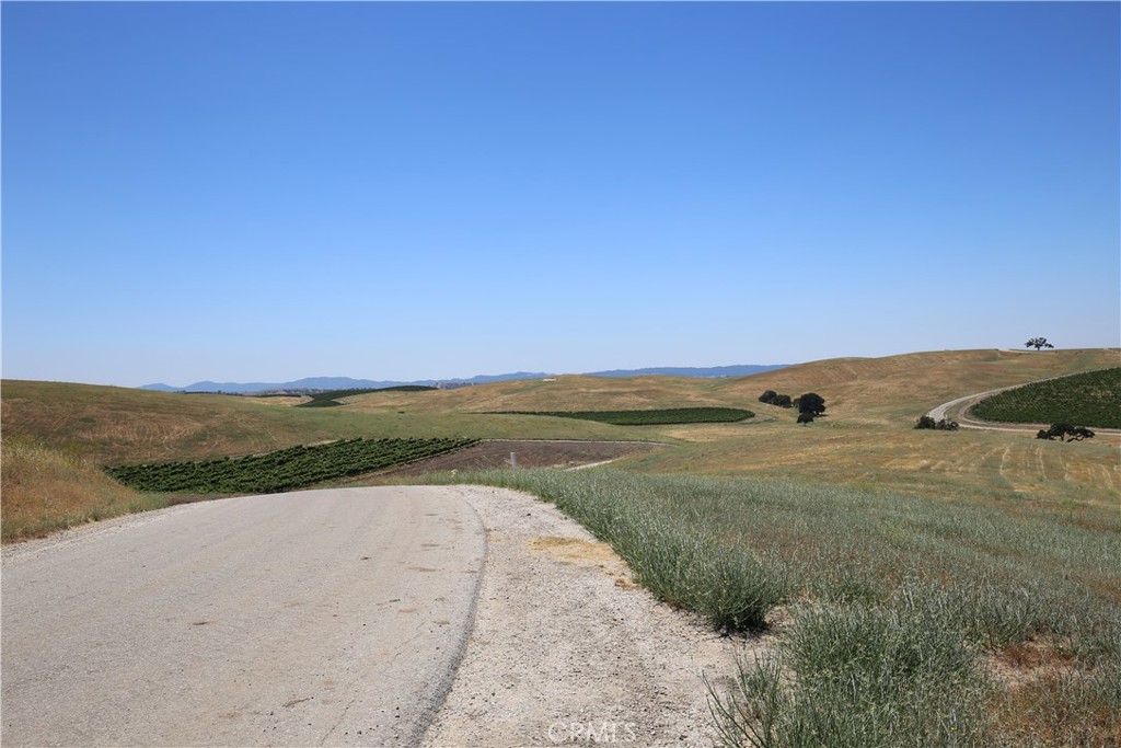 14 Rita Street Paso Robles, CA 93446 - Photo 14 of 14 a view of an ocean beach and mountain