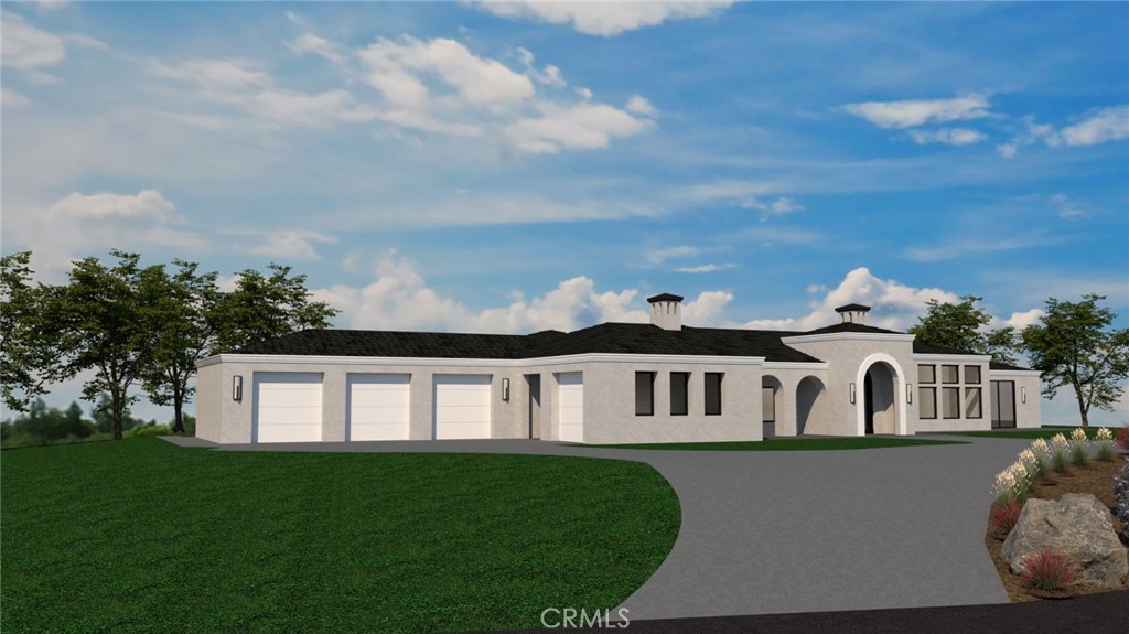 14 Rita Street Paso Robles, CA 93446 - Photo 3 of 14 a front view of a house with a garden