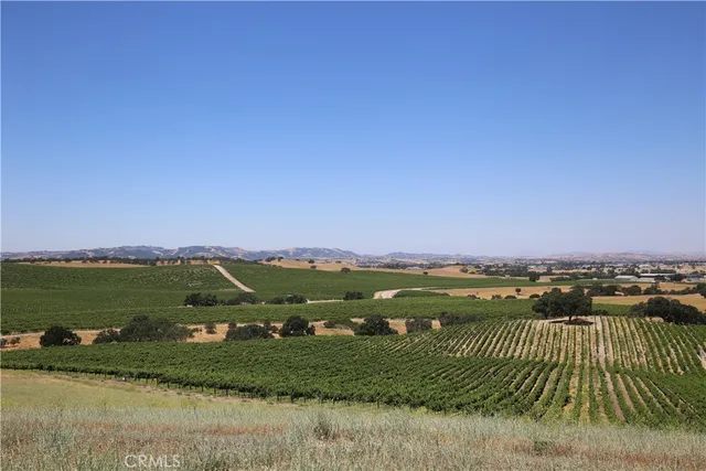 a view of a city and a beach