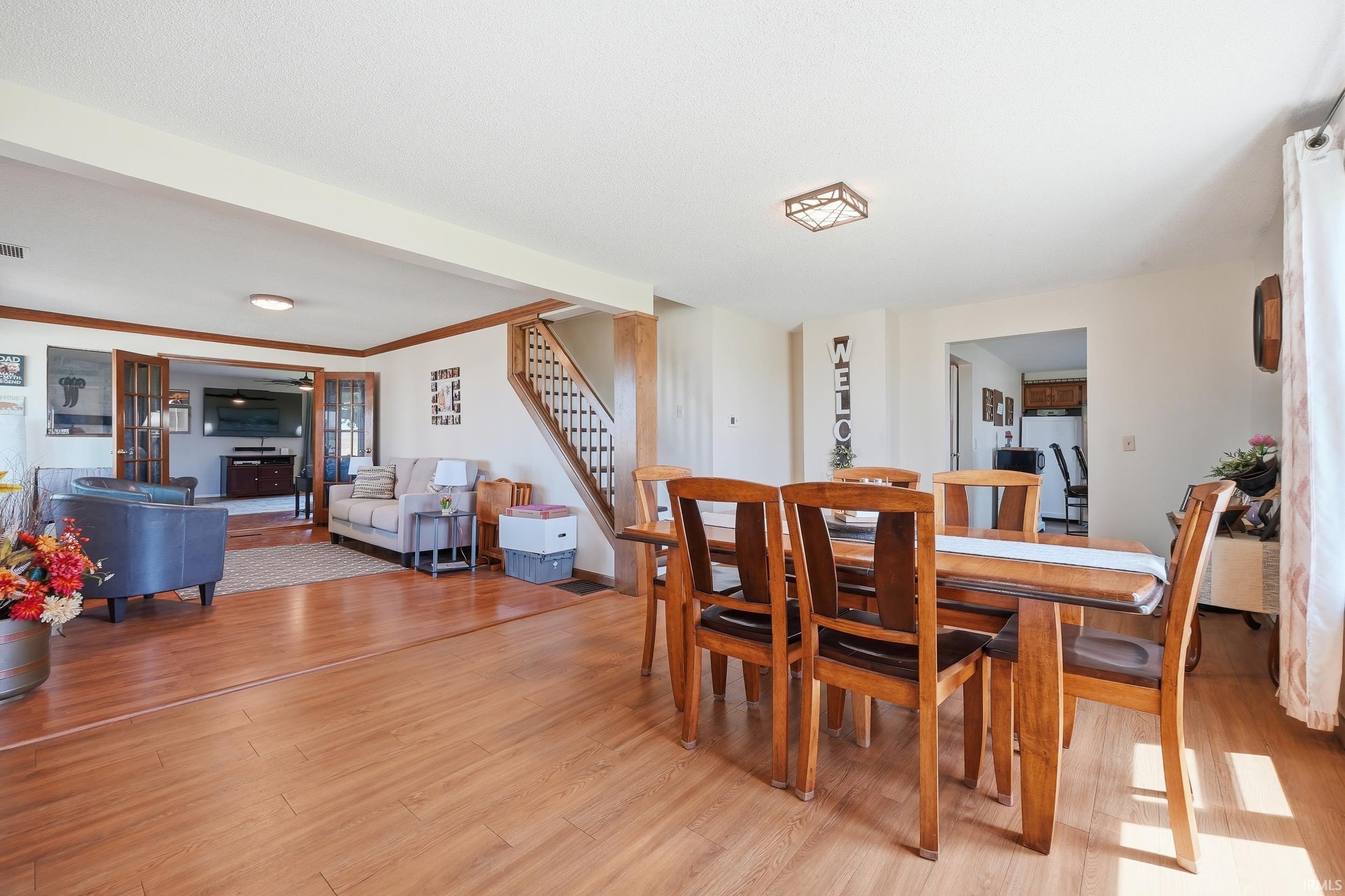 9913 Sampson Road Monroeville, IN 46773 - Photo 13 of 34