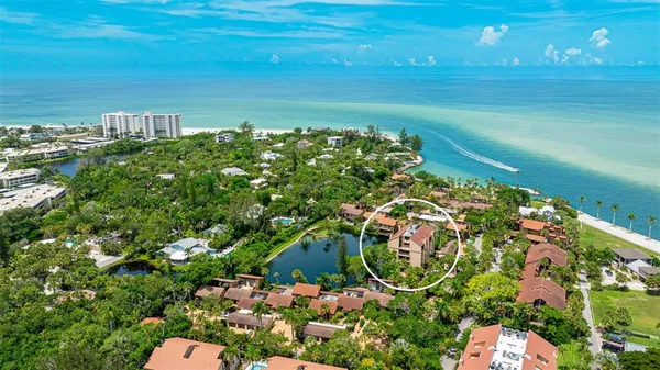 $15,000 | 22 Sandy Cove Road, Unit 105, Sarasota, FL 34242