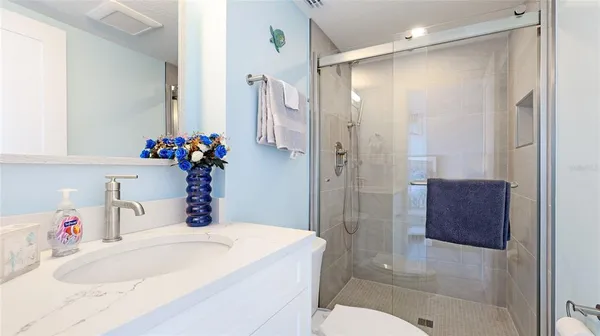 $15,000 | 22 Sandy Cove Road, Unit 105, Sarasota, FL 34242