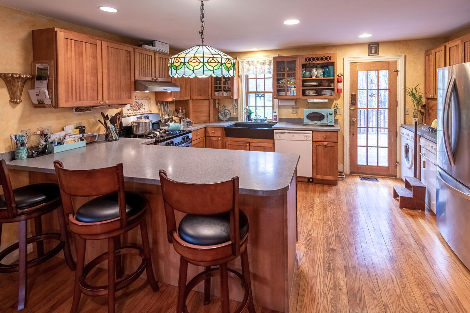 120 North Bridgton Road Bridgton, ME 04009 - Photo 11 of 89 Kitchen