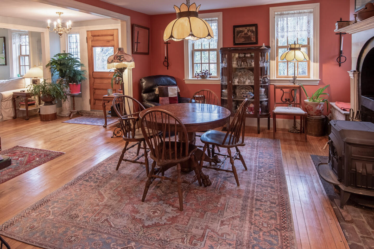 120 North Bridgton Road Bridgton, ME 04009 - Photo 12 of 89 Dining Room