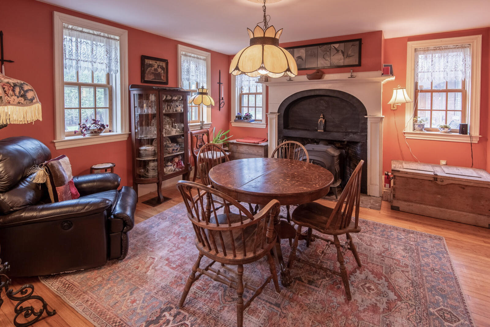 120 North Bridgton Road Bridgton, ME 04009 - Photo 13 of 89 Dining Room