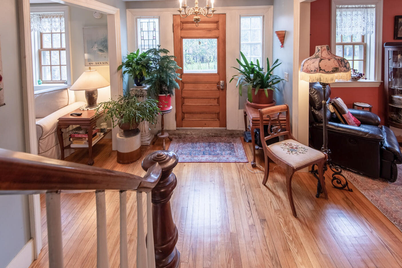 120 North Bridgton Road Bridgton, ME 04009 - Photo 15 of 89 Front Entrance