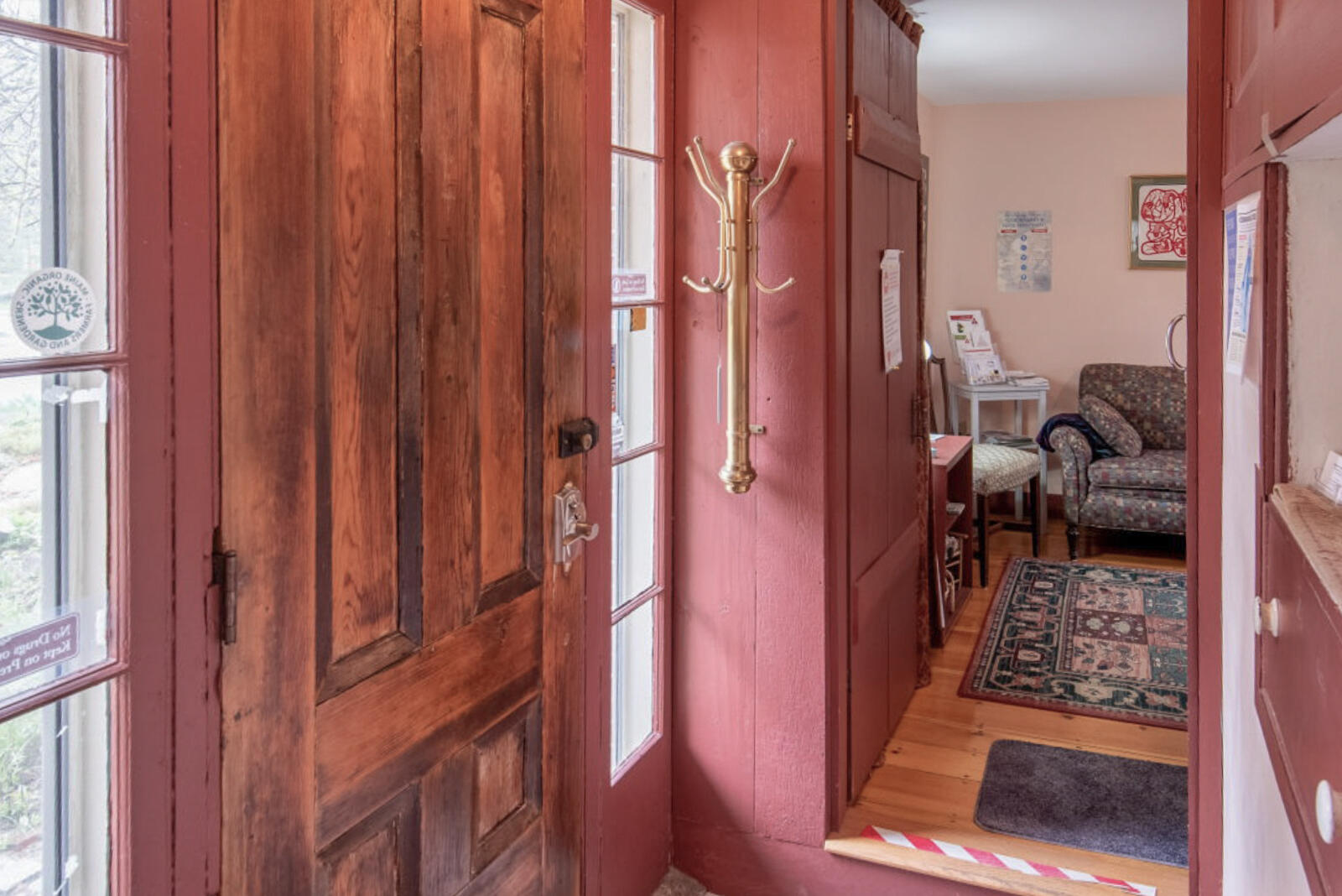 120 North Bridgton Road Bridgton, ME 04009 - Photo 19 of 89 separate entrance