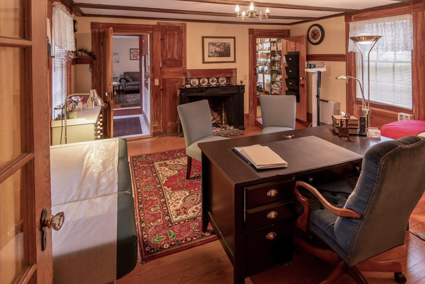 120 North Bridgton Road Bridgton, ME 04009 - Photo 20 of 89 Professional Office Space