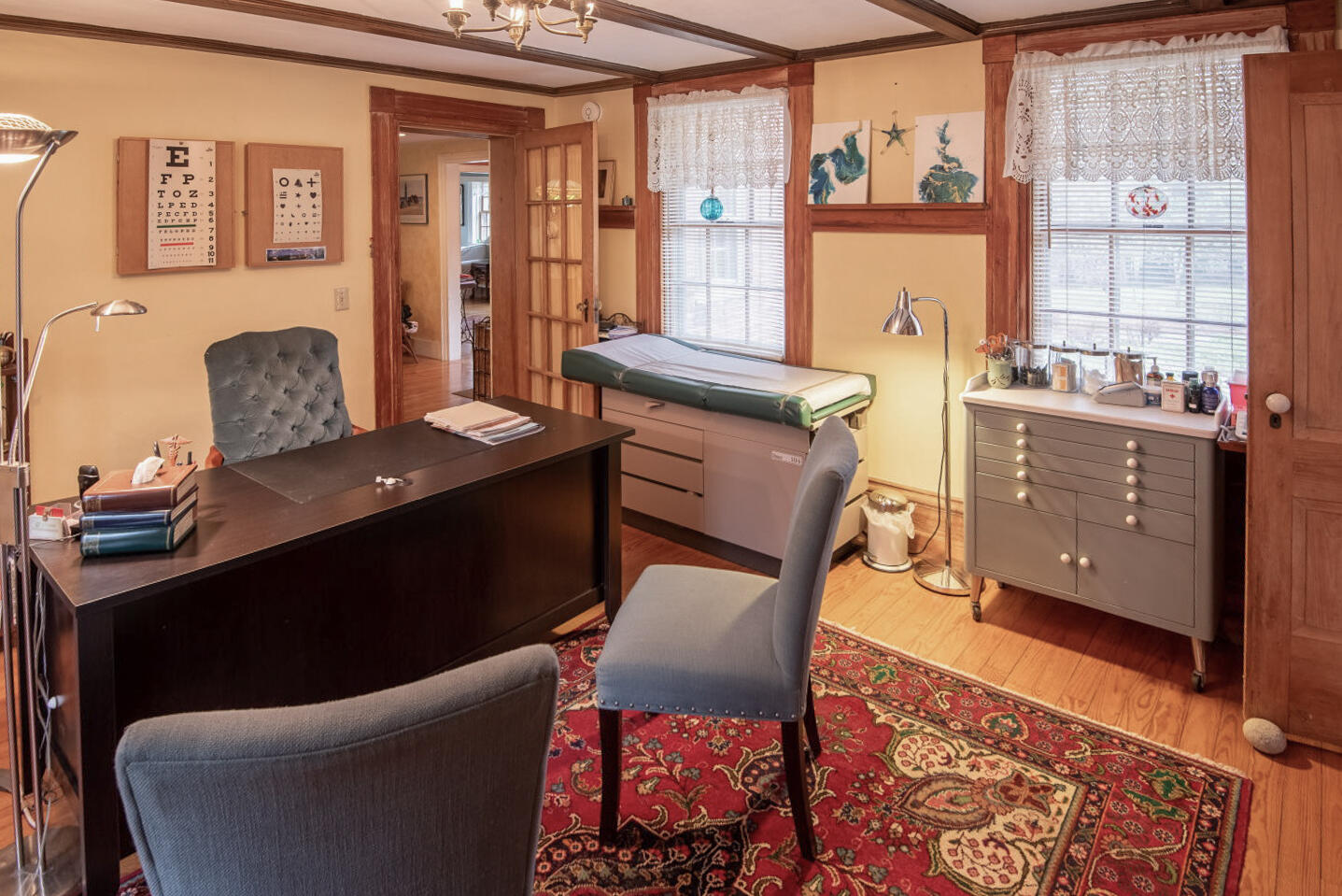 120 North Bridgton Road Bridgton, ME 04009 - Photo 21 of 89 Professional Office Space