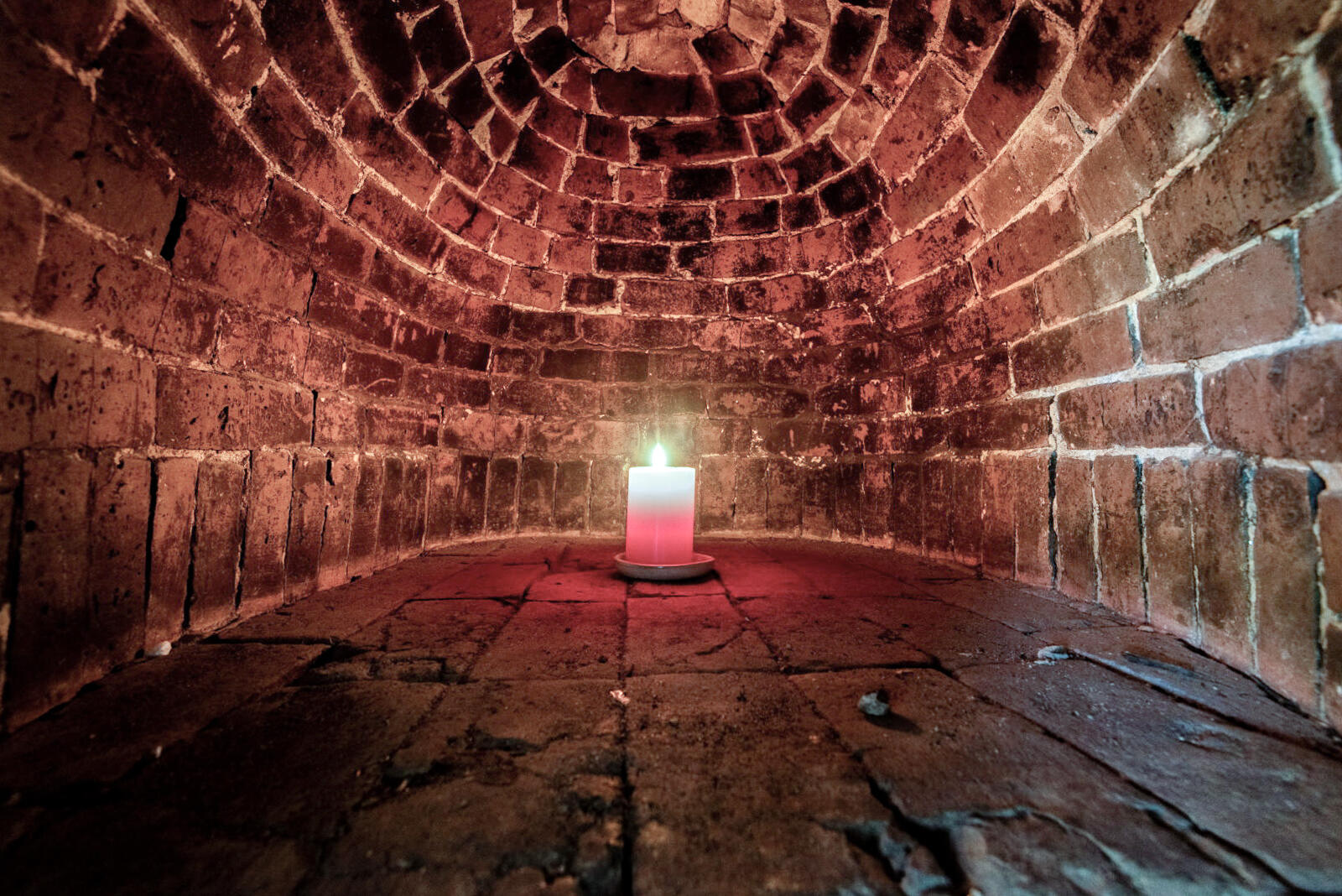 120 North Bridgton Road Bridgton, ME 04009 - Photo 23 of 89 Beehive Brick oven