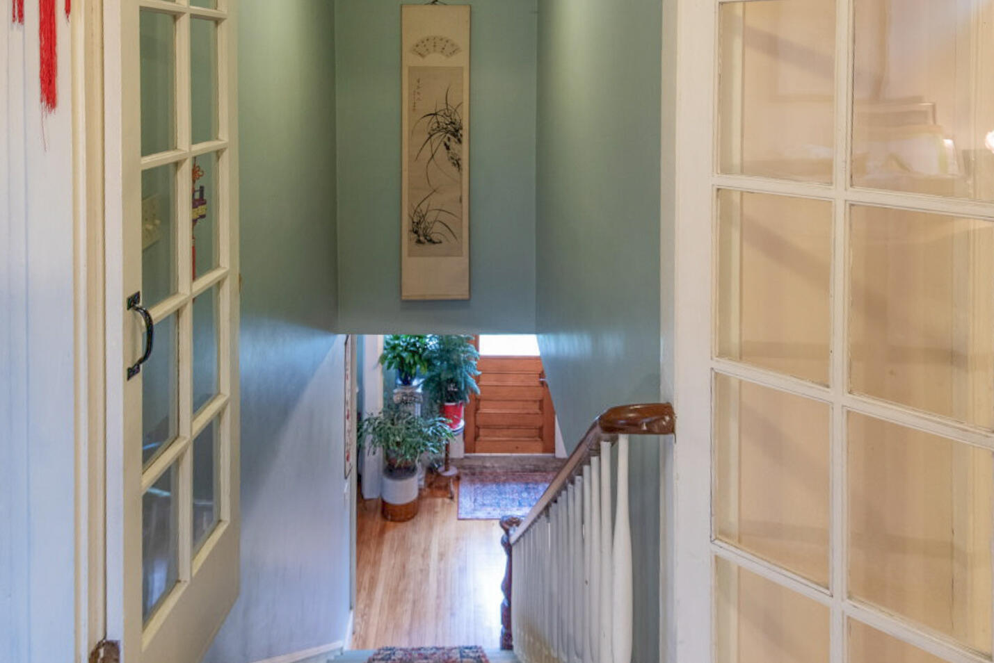 120 North Bridgton Road Bridgton, ME 04009 - Photo 25 of 89 Upsatirs in the Main house