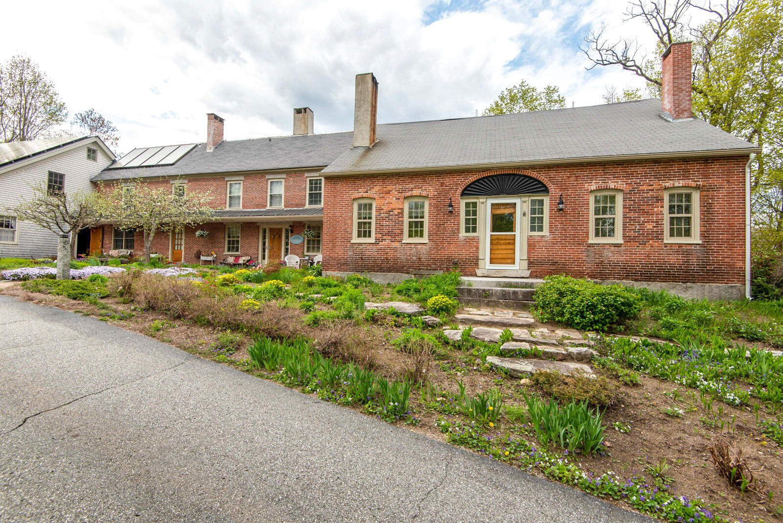 120 North Bridgton Road Bridgton, ME 04009 - Photo 3 of 89 Front View