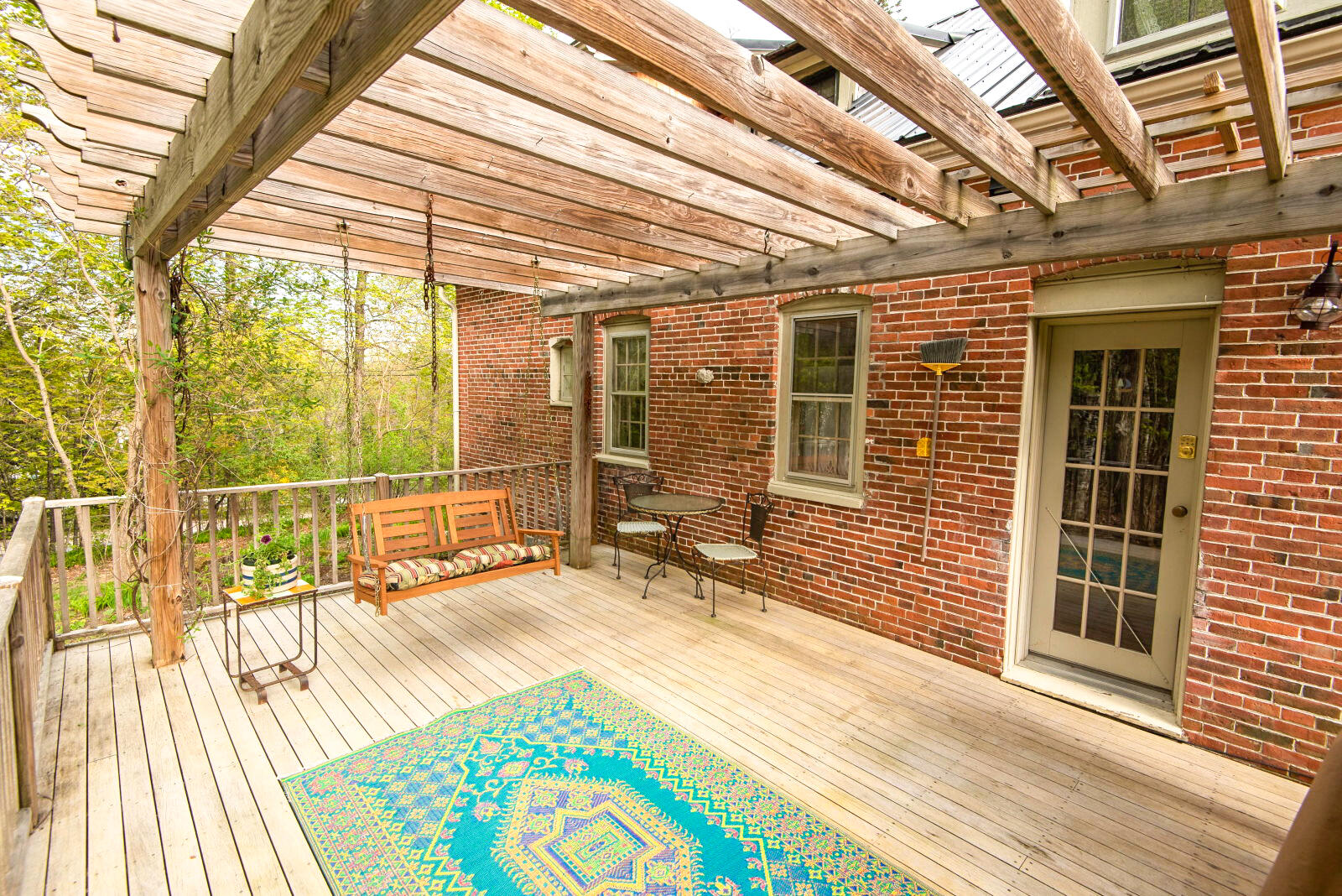 120 North Bridgton Road Bridgton, ME 04009 - Photo 46 of 89 082_120NorthBridgtonRd