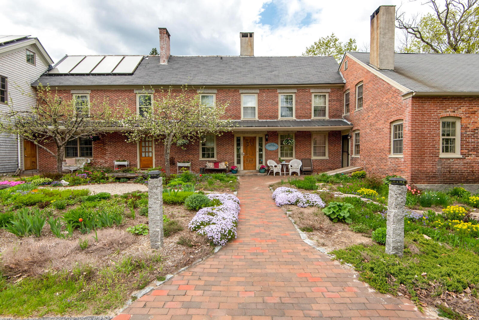 120 North Bridgton Road Bridgton, ME 04009 - Photo 5 of 89 Front View