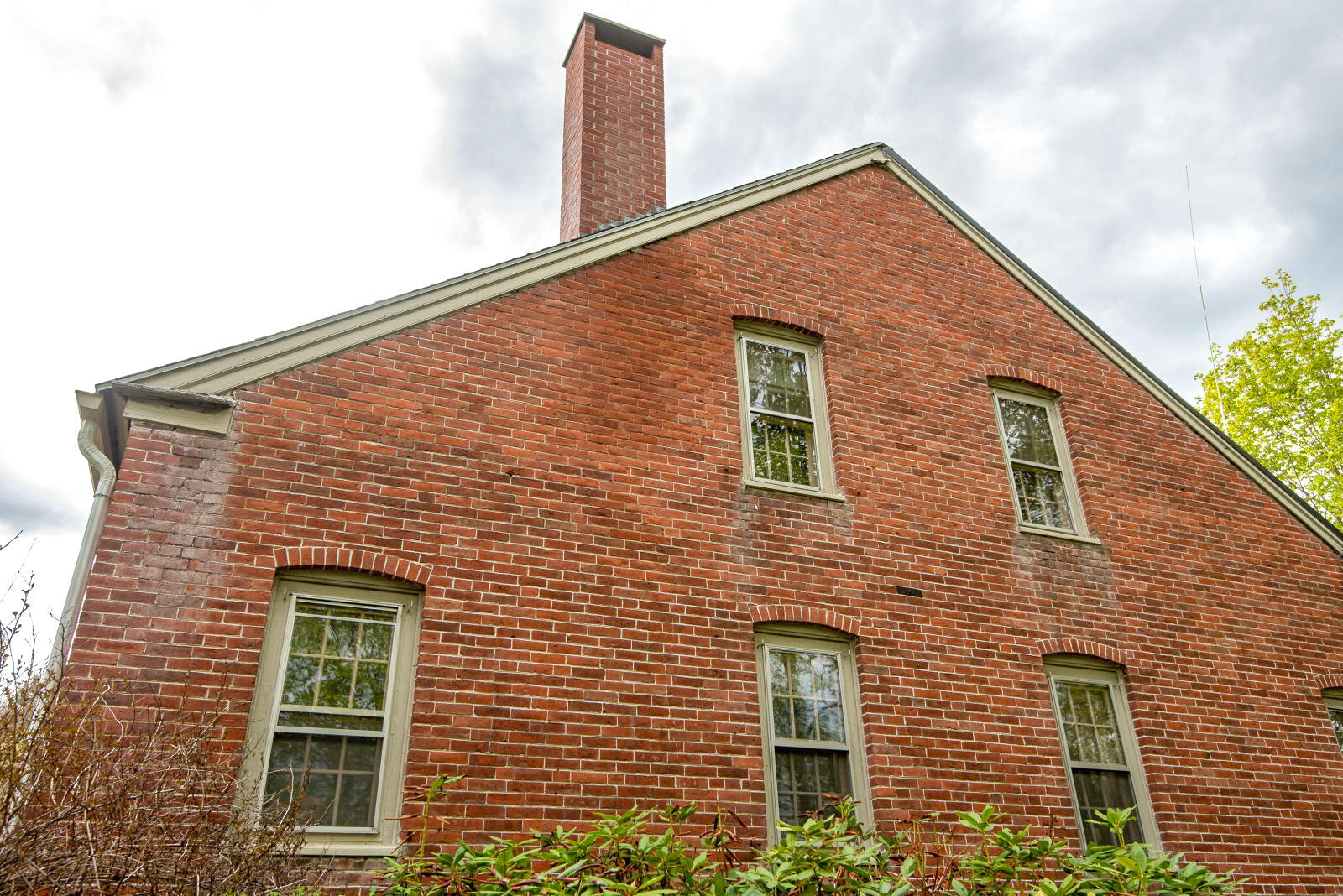 120 North Bridgton Road Bridgton, ME 04009 - Photo 53 of 89 Gable End