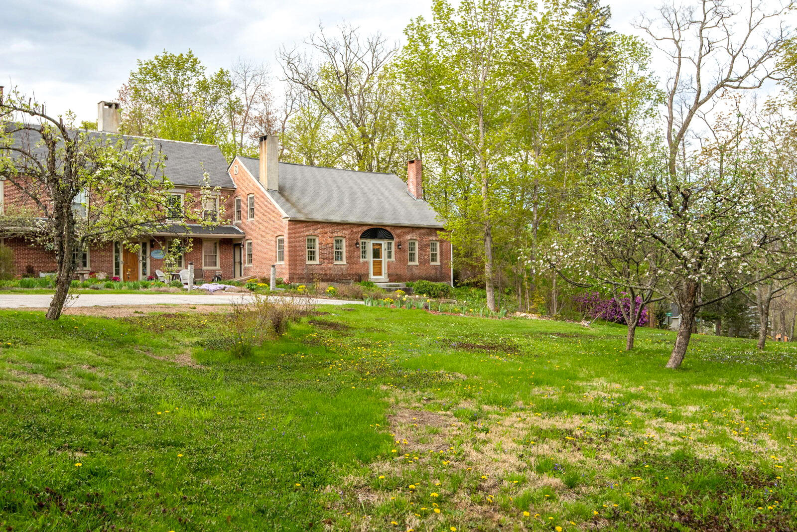 120 North Bridgton Road Bridgton, ME 04009 - Photo 57 of 89 Front View